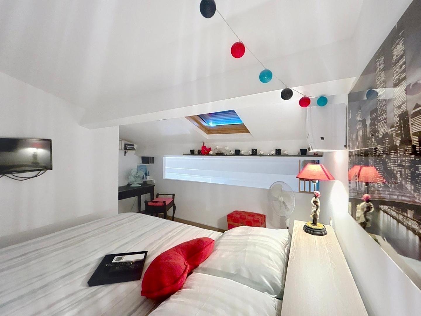 Sunny Duplex 4Pers 50M2 A 2Mn A Pieds Du Vieux Port Apartment La Ciotat Exterior photo