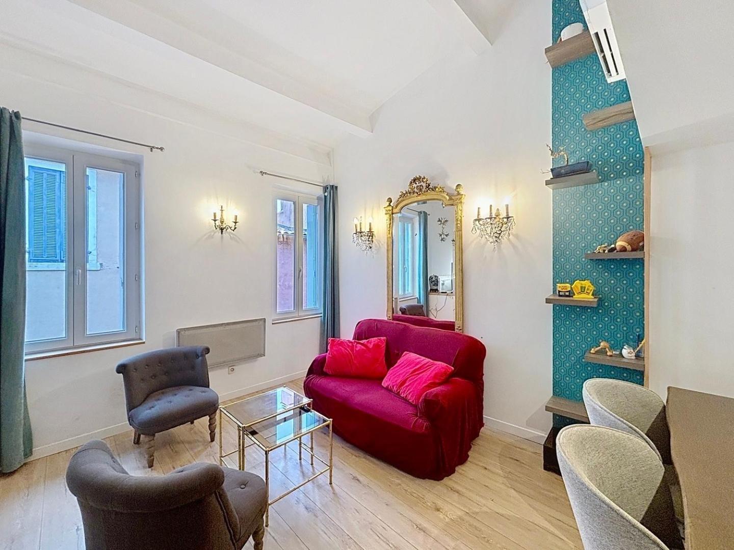 Sunny Duplex 4Pers 50M2 A 2Mn A Pieds Du Vieux Port Apartment La Ciotat Exterior photo